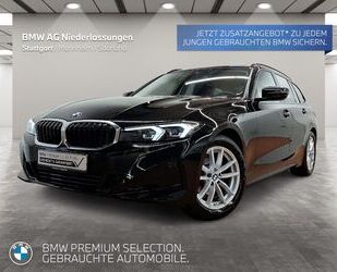 BMW 318 Gebrauchtwagen