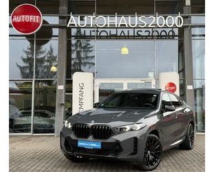 BMW X6 Gebrauchtwagen