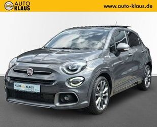 Fiat 500X Gebrauchtwagen