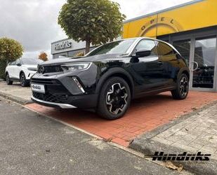 Opel Mokka Gebrauchtwagen