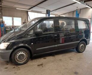 Mercedes-Benz Vito Gebrauchtwagen