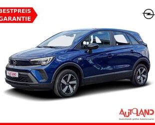 Opel Crossland (X) Gebrauchtwagen