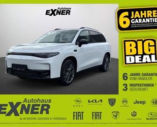 Leapmotor C10 Gebrauchtwagen