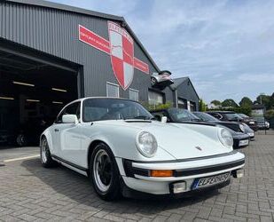Porsche 911 Urmodell Gebrauchtwagen