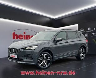 Seat Tarraco Gebrauchtwagen