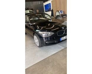 BMW 116 Gebrauchtwagen