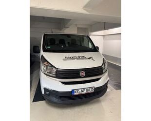 Fiat Talento Gebrauchtwagen
