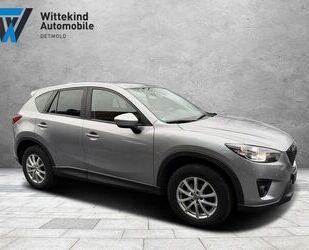 Mazda CX-5 Gebrauchtwagen