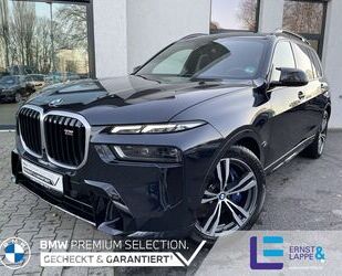 BMW X7 M60 Gebrauchtwagen