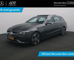 Mercedes-Benz C 300 Gebrauchtwagen
