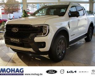 Ford Ranger Gebrauchtwagen