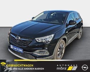 Opel Grandland (X) Gebrauchtwagen