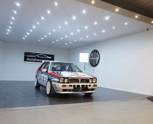 Lancia Delta Gebrauchtwagen