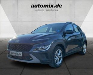 Hyundai KONA Gebrauchtwagen