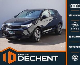 Opel Grandland (X) Gebrauchtwagen