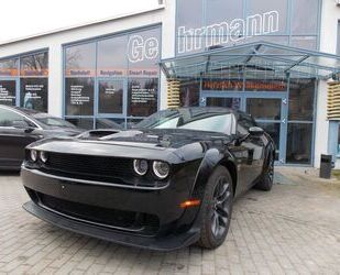 Dodge Challenger Gebrauchtwagen
