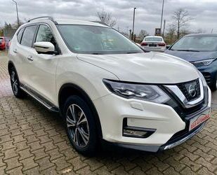Nissan X-Trail Gebrauchtwagen