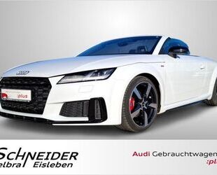 Audi TT Gebrauchtwagen