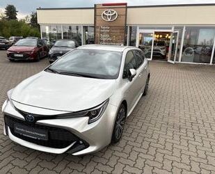 Toyota Corolla Gebrauchtwagen