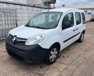 Renault Kangoo Gebrauchtwagen