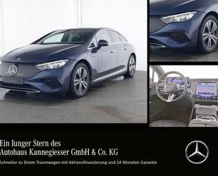 Mercedes-Benz EQE Gebrauchtwagen