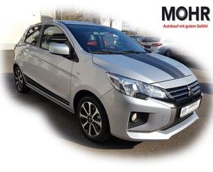 Mitsubishi Space Star Gebrauchtwagen
