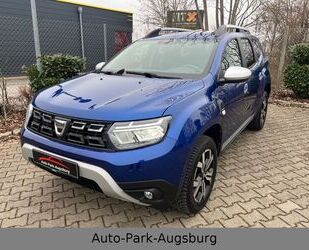 Dacia Duster Gebrauchtwagen