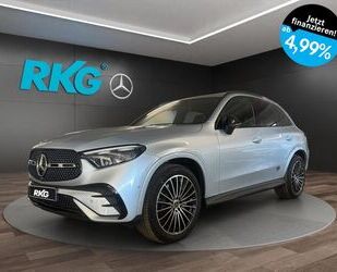 Mercedes-Benz GLC 200 Gebrauchtwagen