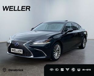 Lexus ES 300 Gebrauchtwagen