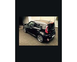 Kia Soul Gebrauchtwagen