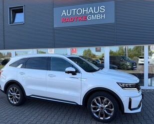 Kia Sorento Gebrauchtwagen