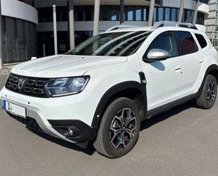 Dacia Duster Gebrauchtwagen
