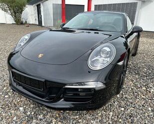 Porsche 991 Gebrauchtwagen