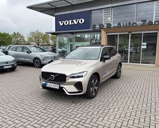 Volvo XC60 Gebrauchtwagen