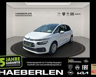 Citroen C4 Picasso Gebrauchtwagen