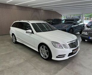 Mercedes-Benz E 250 Gebrauchtwagen