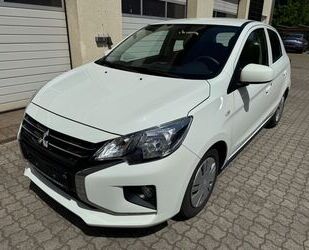 Mitsubishi Space Star Gebrauchtwagen