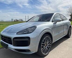 Porsche Cayenne Gebrauchtwagen