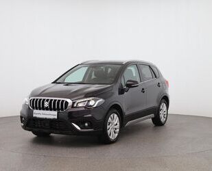 Suzuki (SX4) S-Cross Gebrauchtwagen