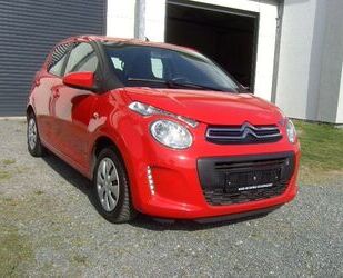Citroen C1 Gebrauchtwagen