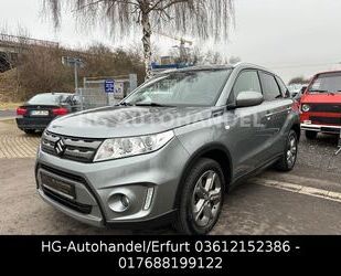 Suzuki Vitara Gebrauchtwagen