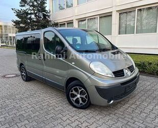 Renault Trafic Gebrauchtwagen
