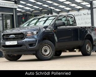 Ford Ranger Gebrauchtwagen