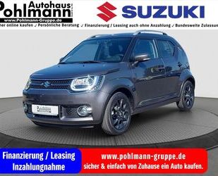 Suzuki Ignis Gebrauchtwagen