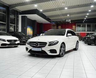 Mercedes-Benz E 400 Gebrauchtwagen