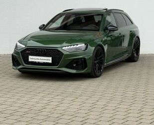 Audi RS4 Gebrauchtwagen