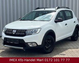 Dacia Sandero Gebrauchtwagen