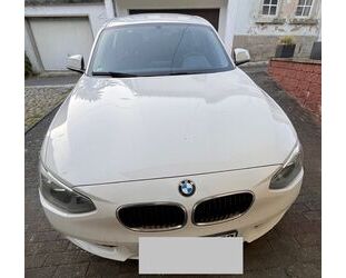 BMW 114 Gebrauchtwagen