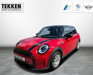 Mini Cooper Gebrauchtwagen