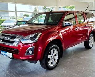 Isuzu D-Max Gebrauchtwagen